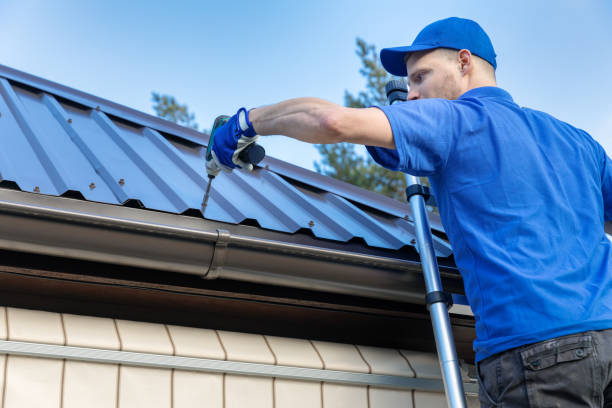 Best Solar Panel Roofing Installation  in Norwood, NY